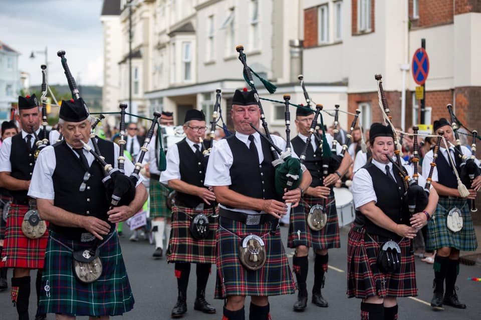 Sandown Main Carnival 2022