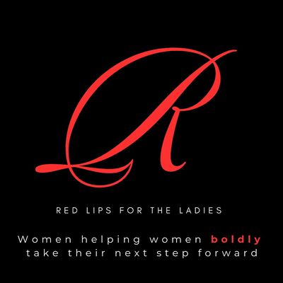 Red Lips for the Ladies