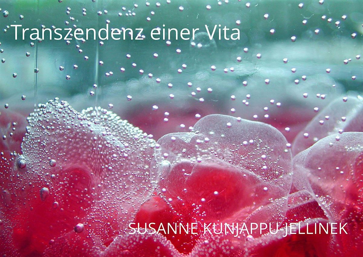 "Transzendenz einer Vita" Art Exhibition