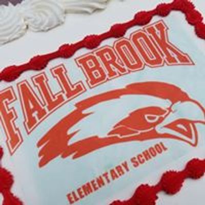 Fall Brook Elementary PTO
