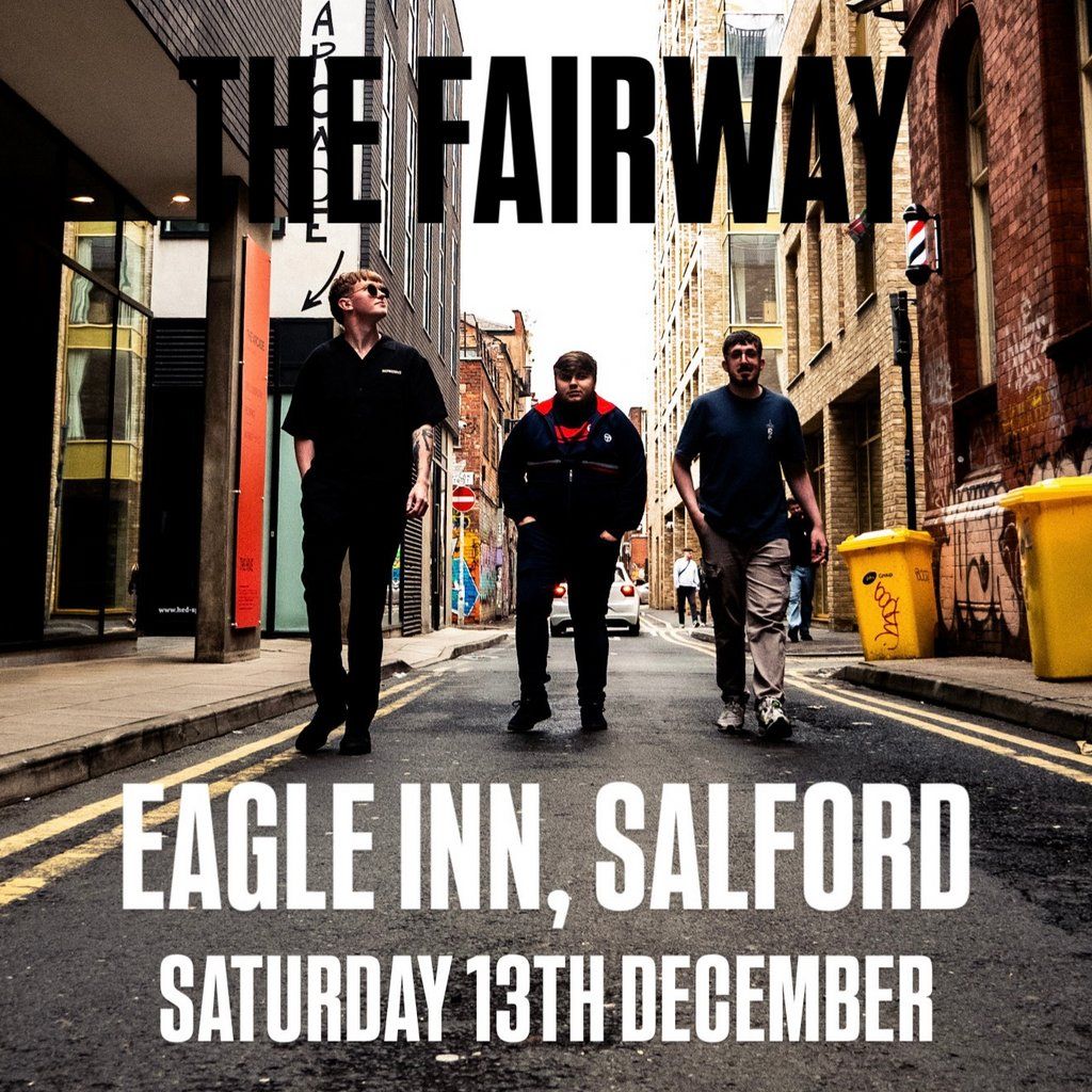 The Fairway Live