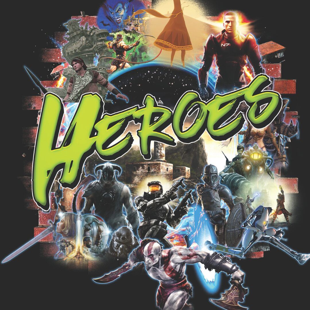 Orchestre Symphonique de Montreal - Heroes at Place Des Arts - Orchestre Symphonique De Montreal