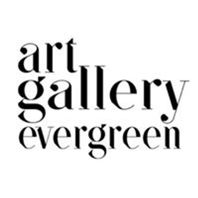 Art Gallery at Evergreen