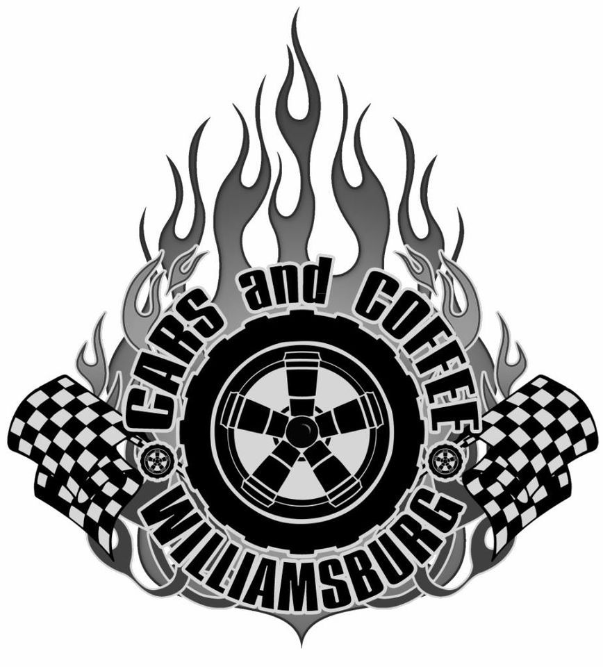 Cars & Coffee Williamsburg