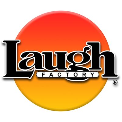 Laugh Factory - Long Beach