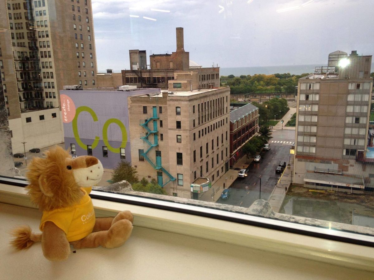 Columbia Lions vs. Brown Bears