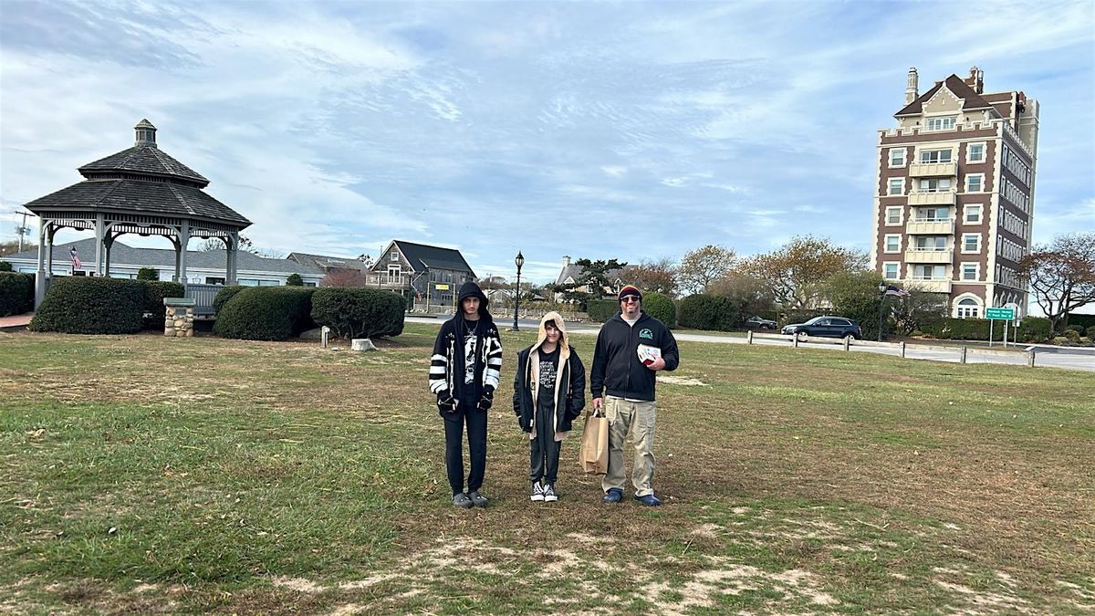 Random Acts of Kindness Spree in Bend