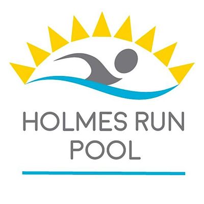 Holmes Run Pool