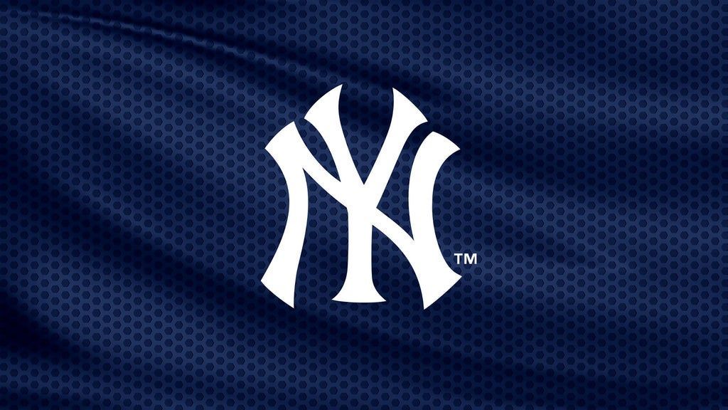 New York Yankees vs. Chicago White Sox * Group Tickets *