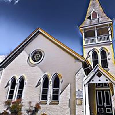 Walkersville United Methodist Church