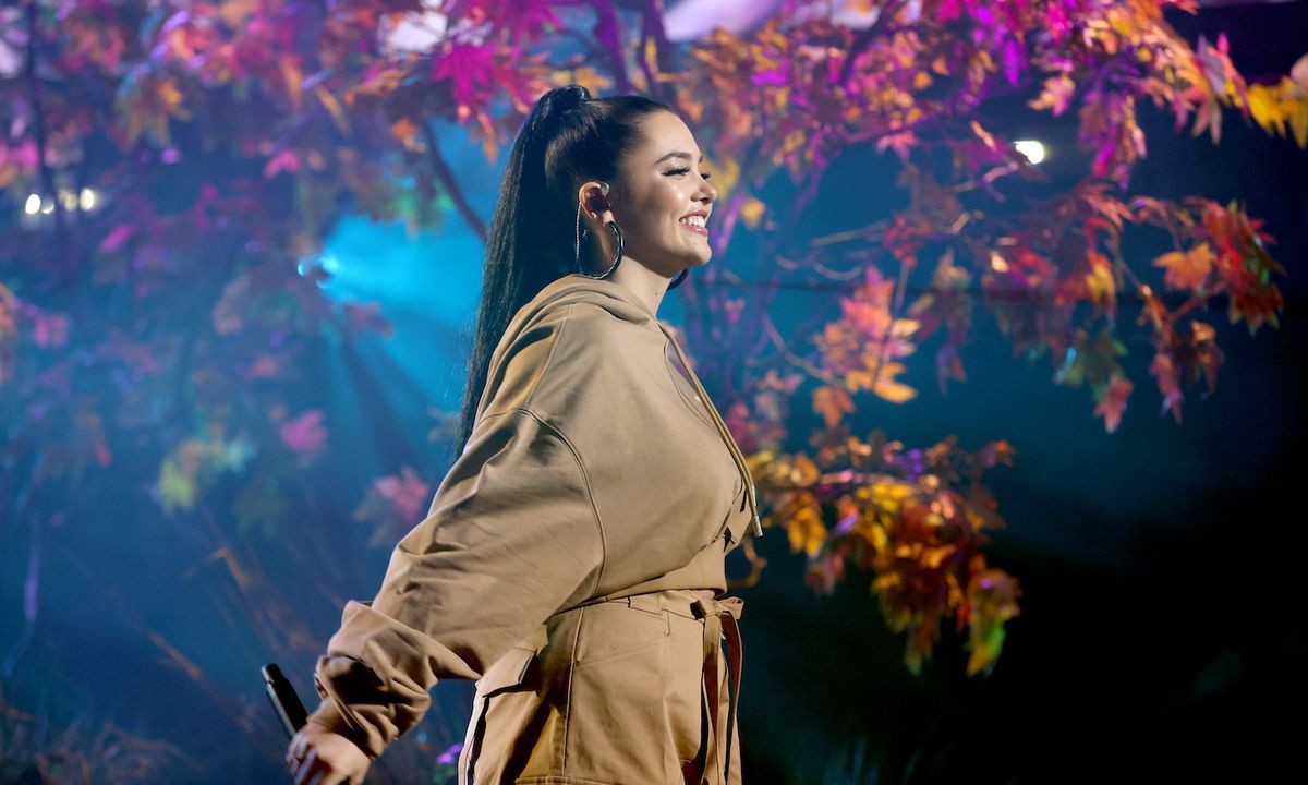 Lauren Spencer Smith