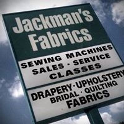 Jackman's Fabrics Fairview Heights