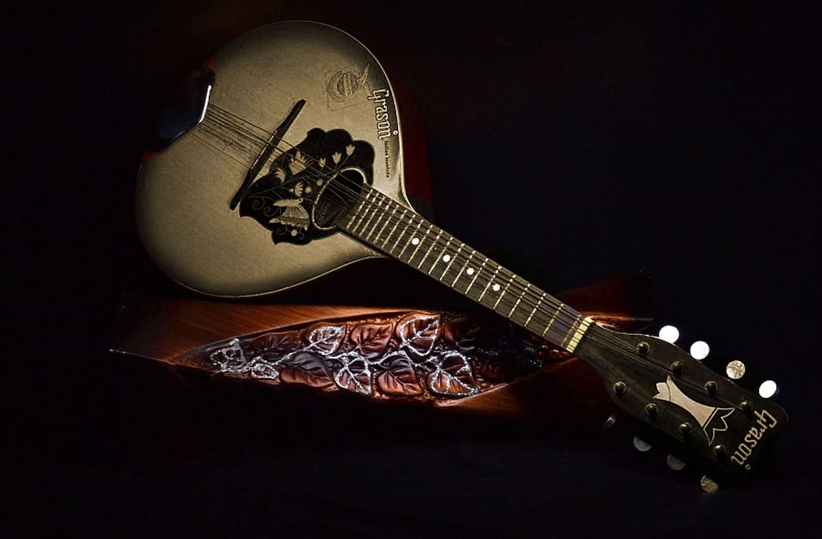 Minnesota Orchestra: Steve Hackman's Bartok x Bjork