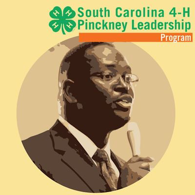 South Carolina 4-H Pinckney Leadership