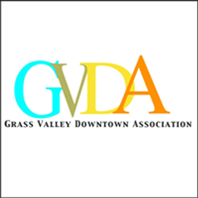 Downtown Grass Valley
