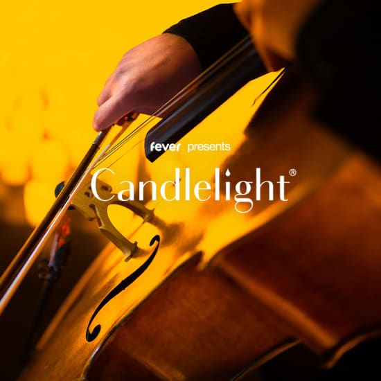 Candlelight Premium: Omagiu pentru Hans Zimmer