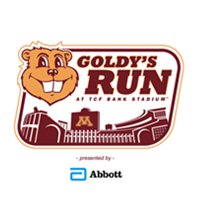 Goldy's Run at TCF Bank Stadium