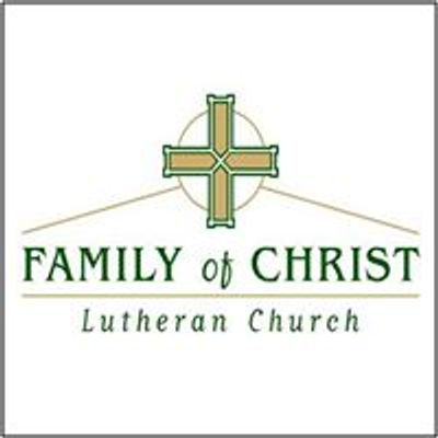 Family of Christ Lutheran Church