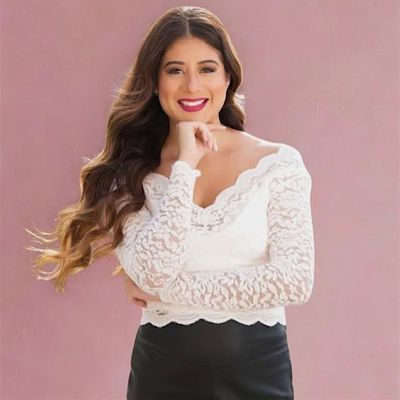 Ruby Greenberg
