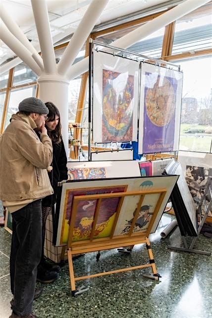 The East London Vintage Furniture & Flea Market