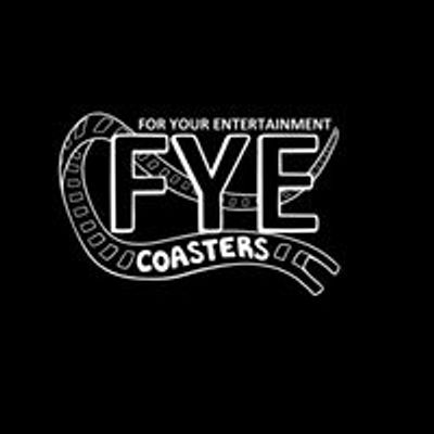 FYE Coasters