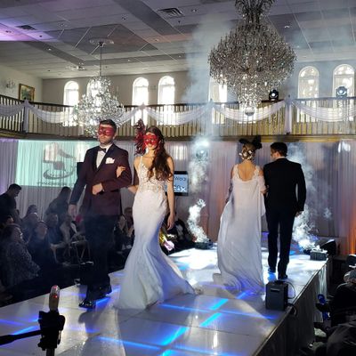 European Wedding Expo