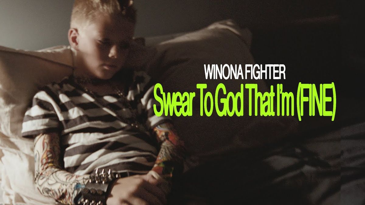 Driveways with Winona Fighter