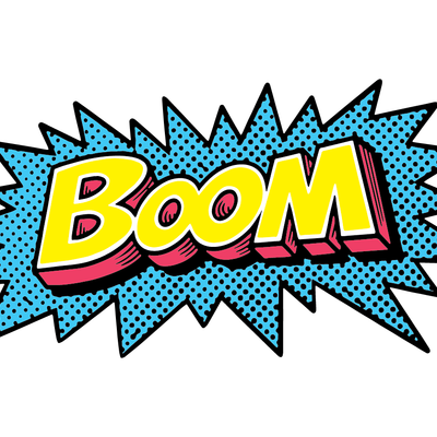 The Boom