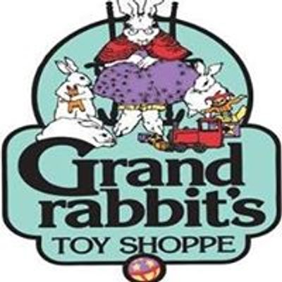 Grandrabbits Toy Shoppe