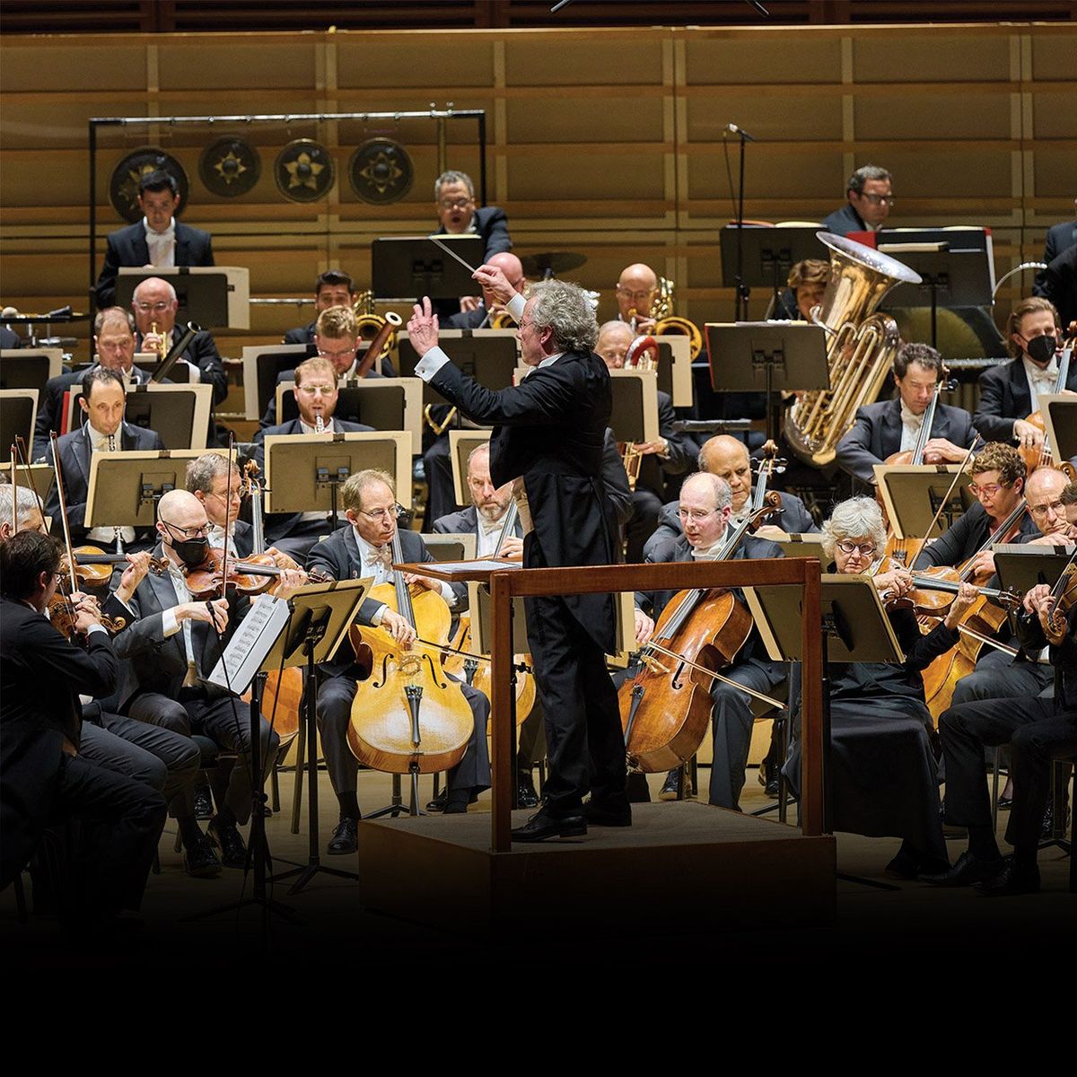 Cleveland Orchestra: Verdi's Requiem