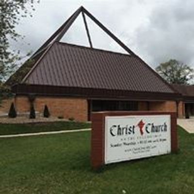 Christ Church of Rapid City