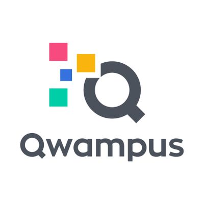 Qwampus - L'incubateur num\u00e9rique gratuit