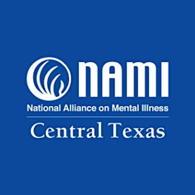 NAMI Central Texas