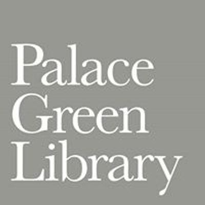 Palace Green Library