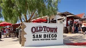 Old Town Adults Only Mystery & History Scavenger Hunt & Social