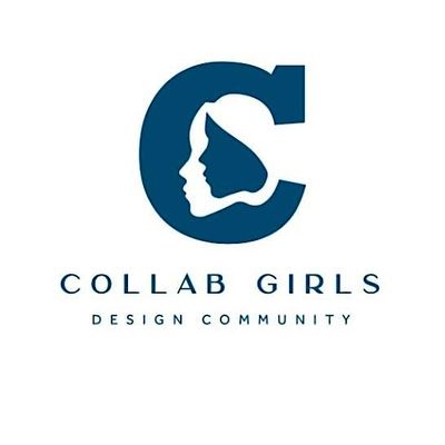 COLLAB GIRLS DESIGN COMMUNITY