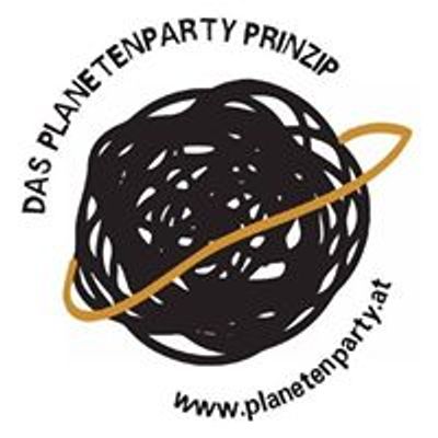 Das Planetenparty Prinzip