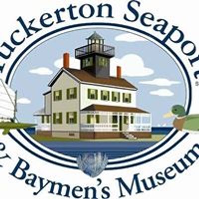 The Tuckerton Seaport