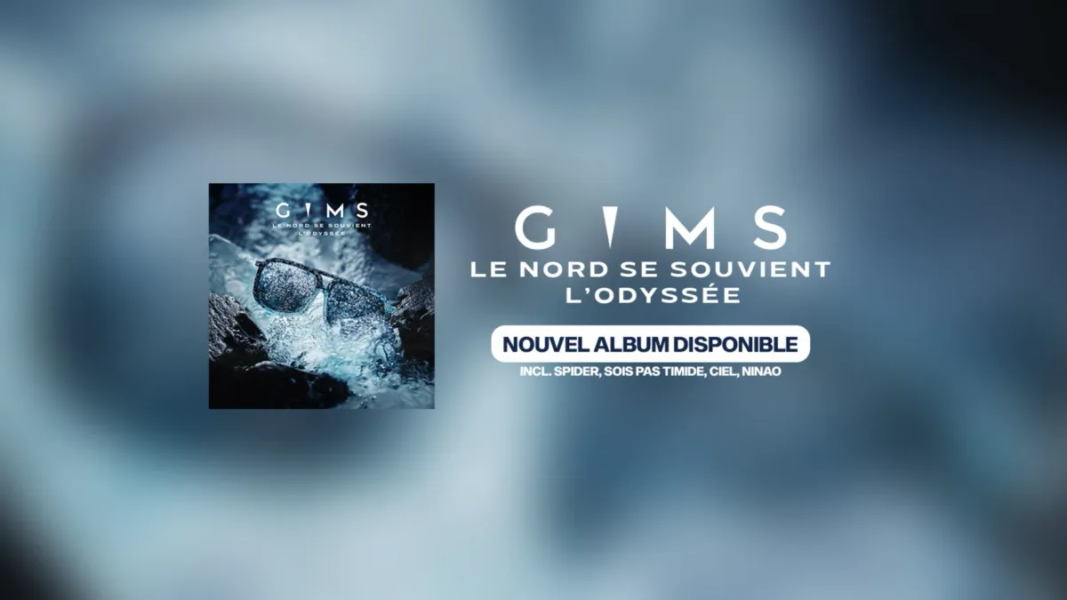 GIMS, Gims in Toulouse