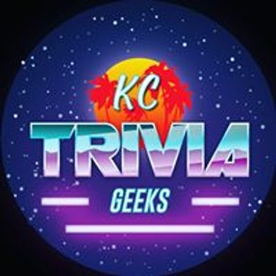 KC Trivia Geeks