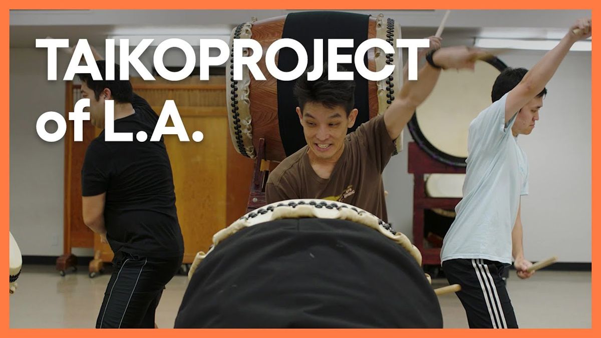 TaikoProject