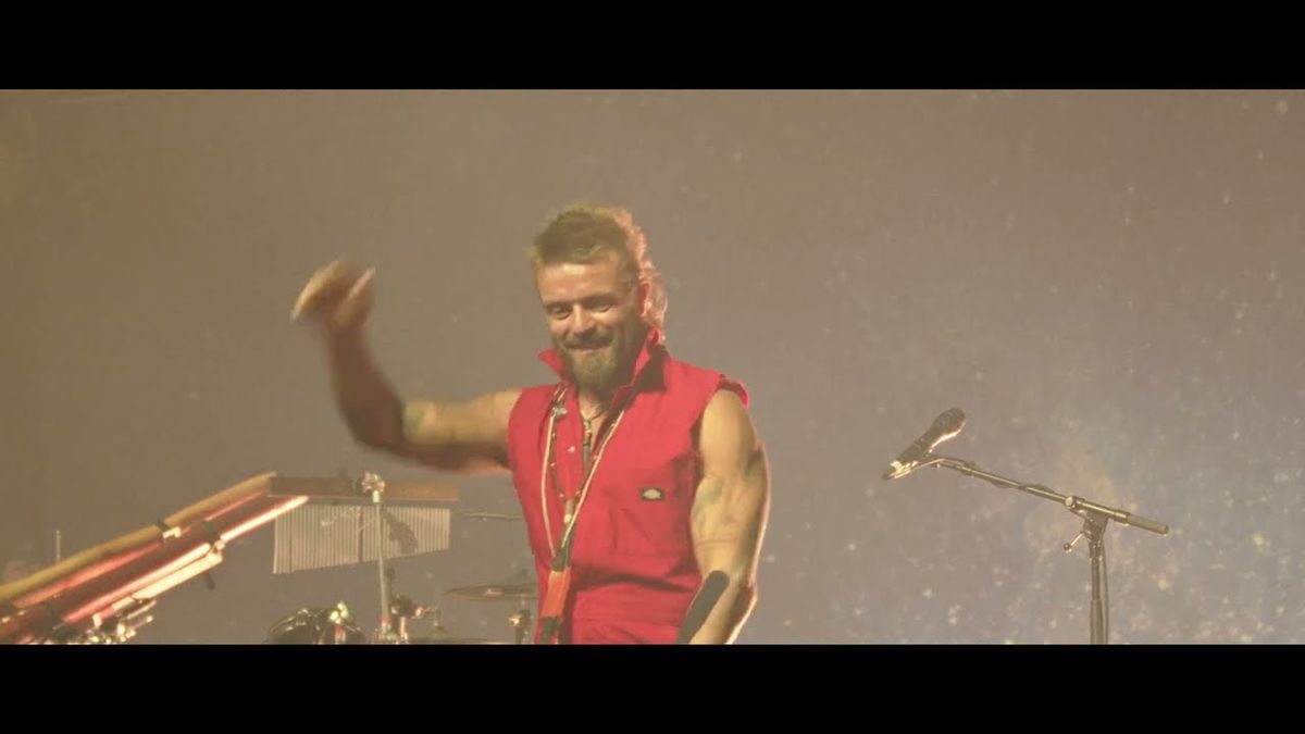 Xavier Rudd Amsterdam Tickets