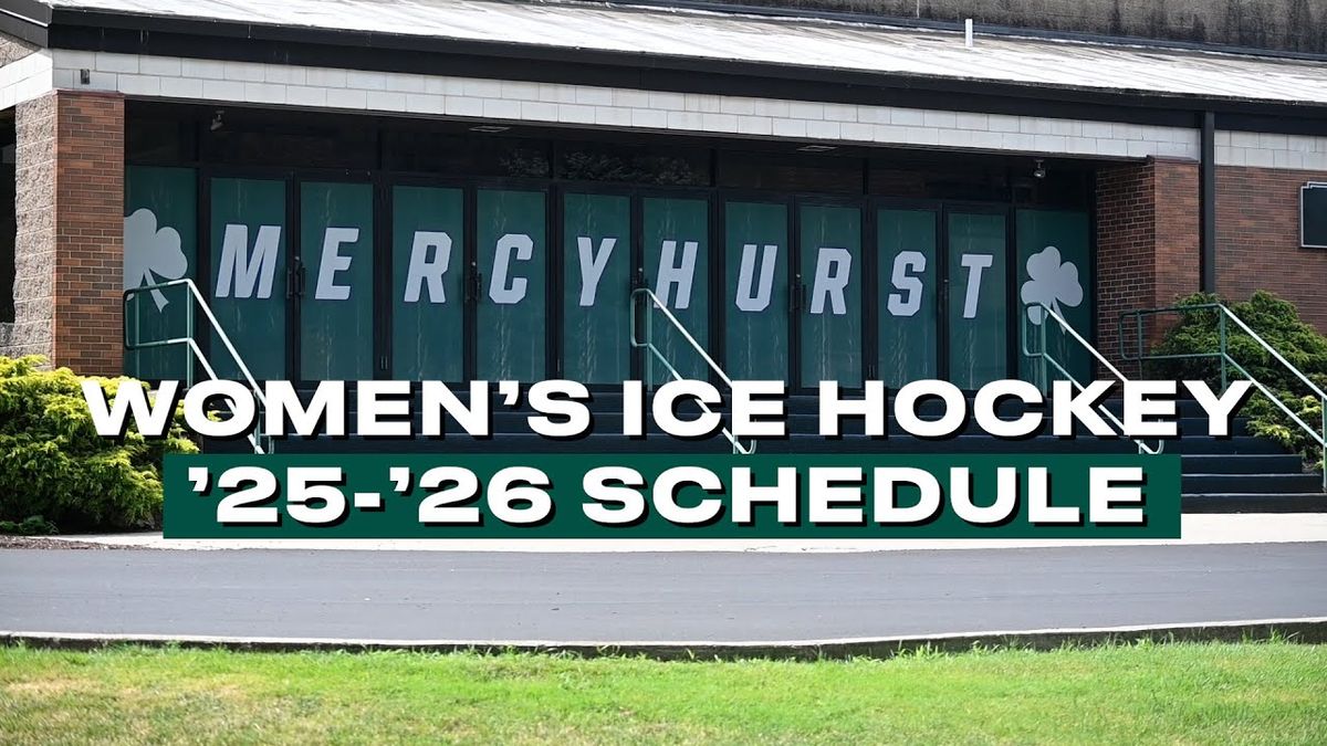 Mercyhurst Lakers vs. RIT Tigers