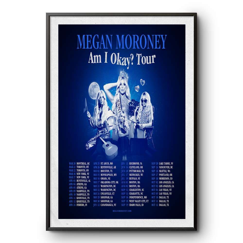Megan Moroney Boston Tickets
