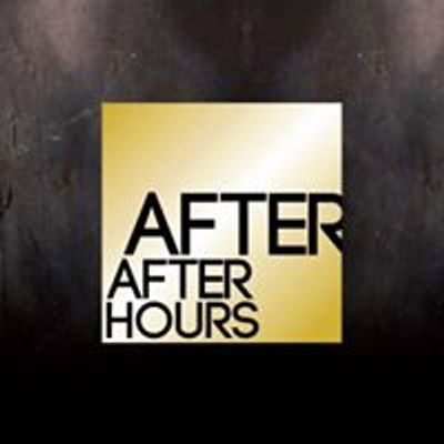 AfterAfterHours SF