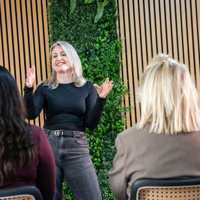 Vibrant Accountancy Limited