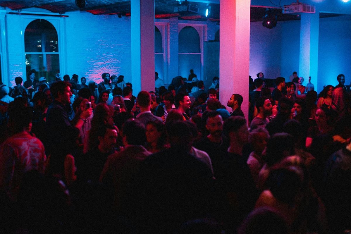 MoMA PS1 Annual Gala After Party