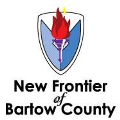 The New Frontier of Bartow County,  Inc