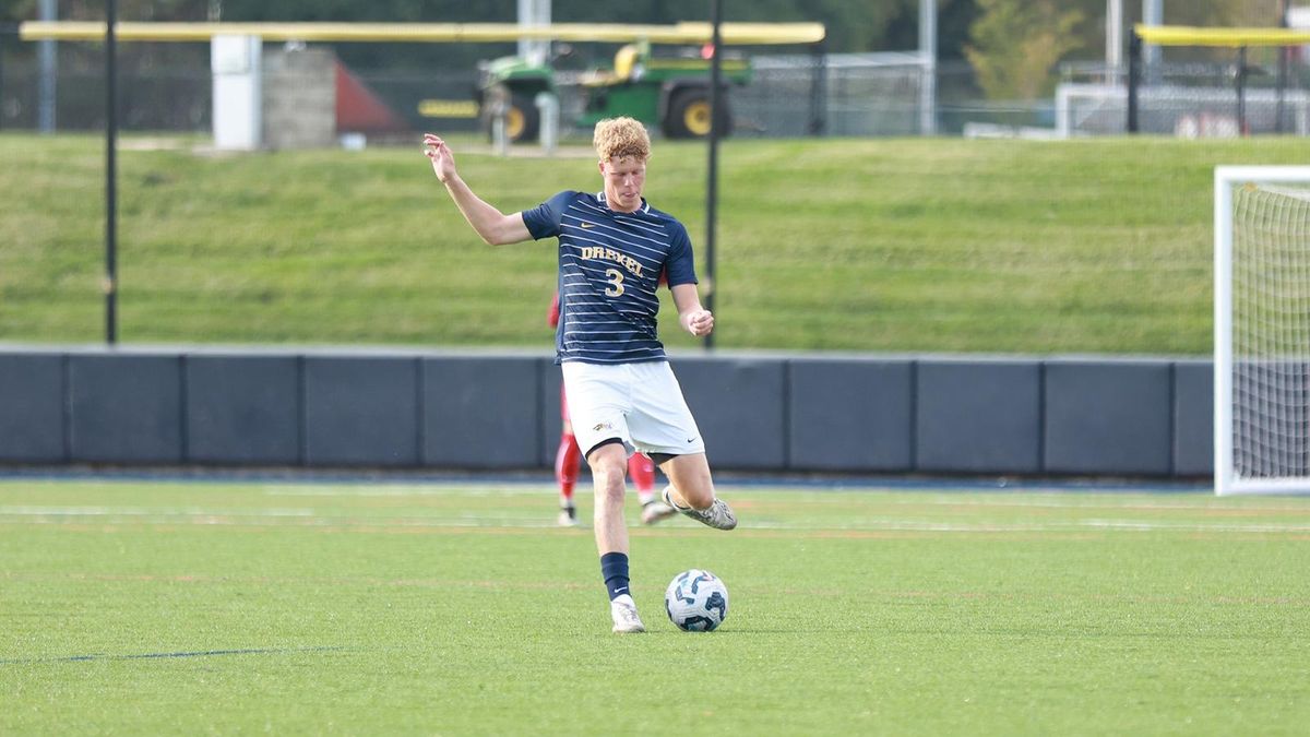 Parking LIU Sharks at Hofstra Pride Wrestling
