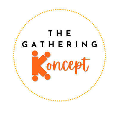 The Gathering Koncept